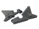 Aprilia SX 125 KX1 [2020] - Rahmenabdeckung Seitenverkleidung links und rechts-1