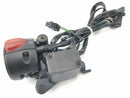 BMW F 650 GS R13 [2002] - Lenkerschalter Armatur Schaltereinheit rechts-2