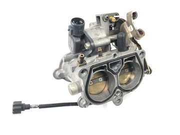 Kawasaki VN 1600 Classic VNT60A [2007] - Throttle body
