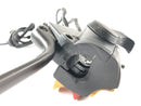 BMW R 1100 GS [1990] - Lenkerarmatur Lenkerschalter links-3