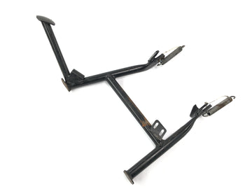 BMW F 650 GS R13 [2002] - Stand main stands with spring