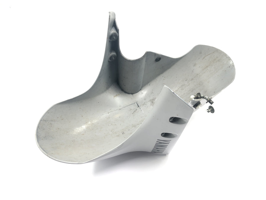 Yamaha YZF R1 RN04 [2001] - Kotflügel vorn Schutzblech Frontfender Verkleidung