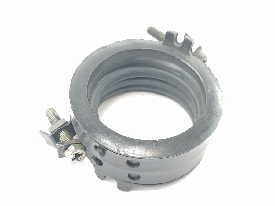 Honda CRF 450 R [2007] - Ansaugstutzen Vergaser Gummiflansch Adapter