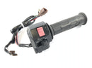 Yamaha RZ 250 R 29L [RD 250 YPVS] - Lenkerarmatur Lenkerschalter rechts Gasgriff-1