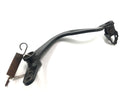 Honda XL 600 R PD03 [1986] - Brake pedal foot brake lever right with spring-4