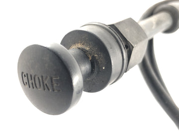 Honda GL 1000 Goldwing GL1 [1977] - Choke cable Bowden cable