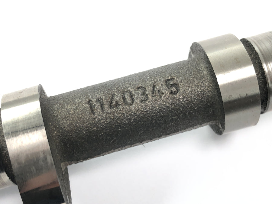 Triumph Daytona 900 T300 [1996] - Exhaust camshaft camshaft