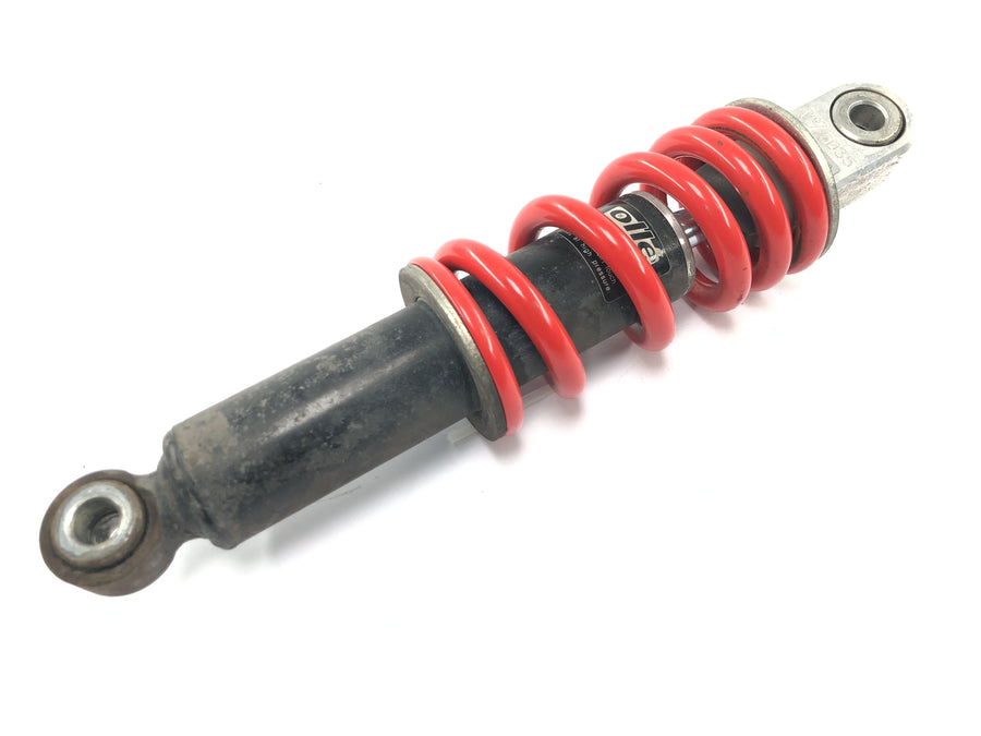 Aprilia RS 125 TW [2017] - Federbein Stoßdämpfer hinten Monoshock Suspension