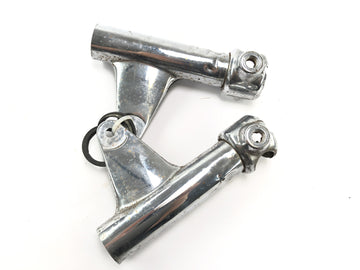 Honda GL 1000 Goldwing GL1 [1978] - Lamp holder headlight on the left and right - 0
