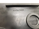 Moto Guzzi V 1000 VG [1980] - Rubber mat battery tray-2