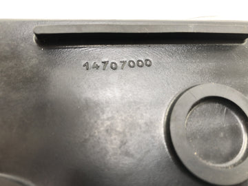Moto Guzzi V 1000 VG [1980] - Rubber mat battery tray - 0
