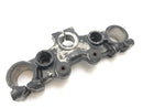 Yamaha XT 500 1U6 [1981] - Top triple clamp 36mm-1