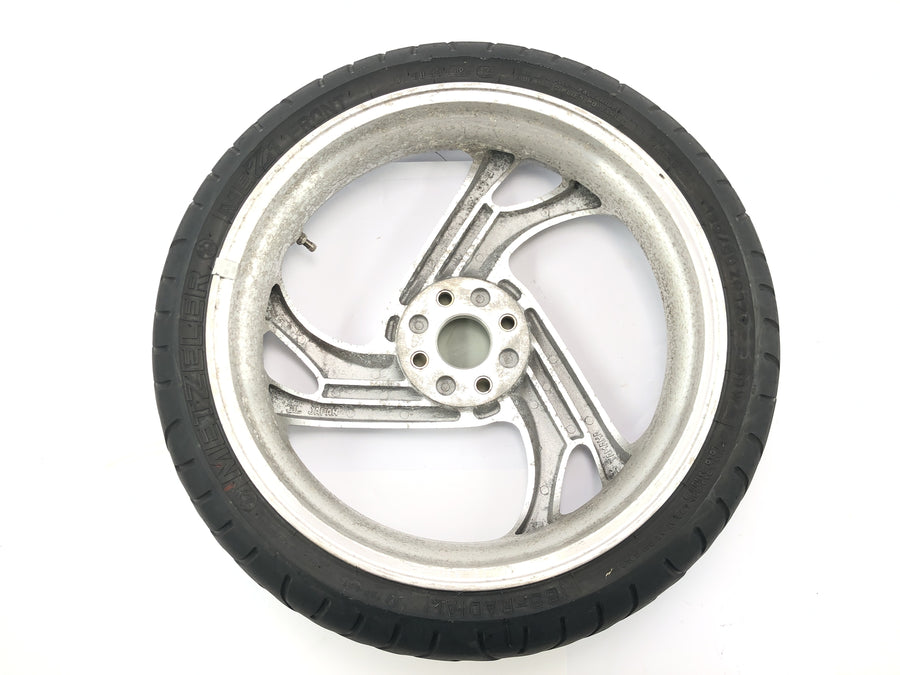 Yamaha GTS 1000 4FV [1997] - Front wheel rim 17xMT3.50