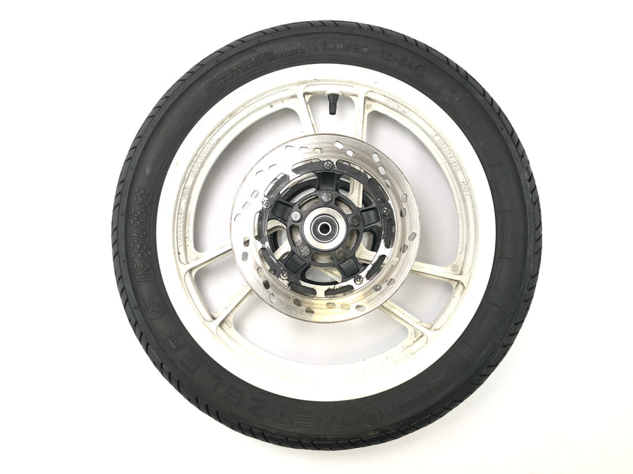 Suzuki RG 250 Gamma GJ21D [1987] - Vorderrad Felge Rad 2.15 x 16"