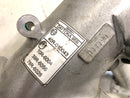 Triumph Daytona 955i T595 [1999] - Rahmen mit Papieren-4