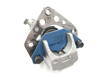 Kawasaki VN 1500 Classic VNT50D [2001] - Brake caliper brake pliers behind - 0