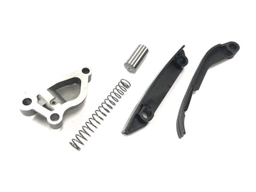 BMW R 1200 CL K30 [2003] - Kettenspanner Primärkette Spanner Dämpfer Führungshalter - 0