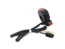 Aprilia Mille RSV 1000 ME [1999] - Lenkerschalter Kill Switch Schalter rechts-1