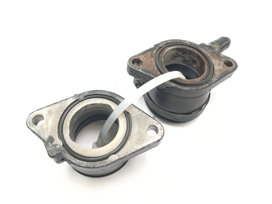 Yamaha XT 600 Z Ténéré 55W [1986] - intake suction set Set couple