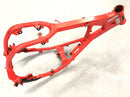 SWM SM 125 R [2018] - Frame main frame with papers-1