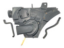 Triumph Bonneville T100 986MF [2012] - Luftfilterkasten Luftfiltergehäuse Airbox-4