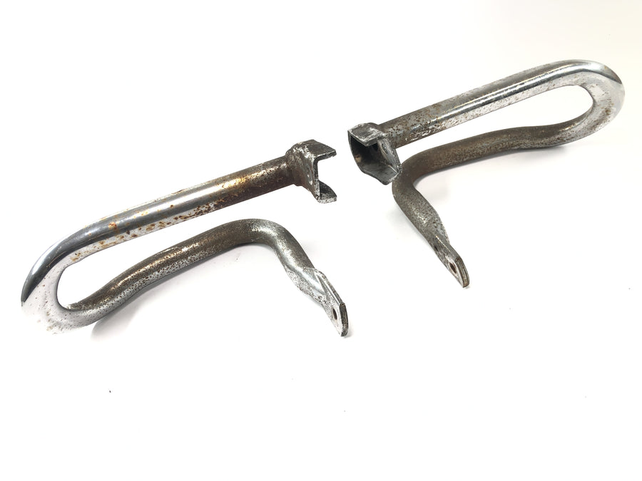 Honda GL 1500 Goldwing SC22 [1987] - Crash bar engine guard set pair