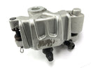 KTM 950 SM LC8 [2008] - brake caliper at the back with anchor plate-3