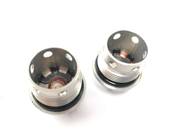 KTM 1050 Adventure [2017] - Tax chain tensioner set couple - 0