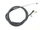 Yamaha YZF R1 RN01 [1998] - coupling train Bowden cable cable coupling cable-4