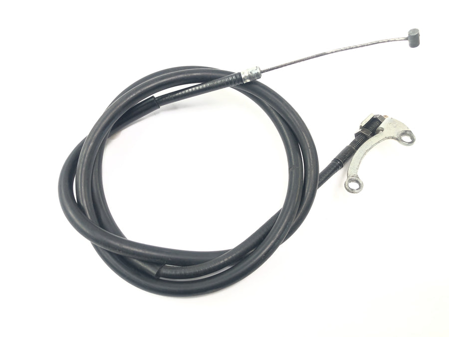 Yamaha YZF R1 RN01 [1998] - coupling train Bowden cable cable coupling cable