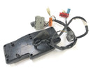Honda VTR 1000 SP 1 SC45 [2001] - Schlosssatz Zündschloss CDI Tacho-5