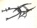 BMW R 1150 RS R22 [2003] - Heckrahmen Hilfsrahmen Hecksubframe Träger hinten-1