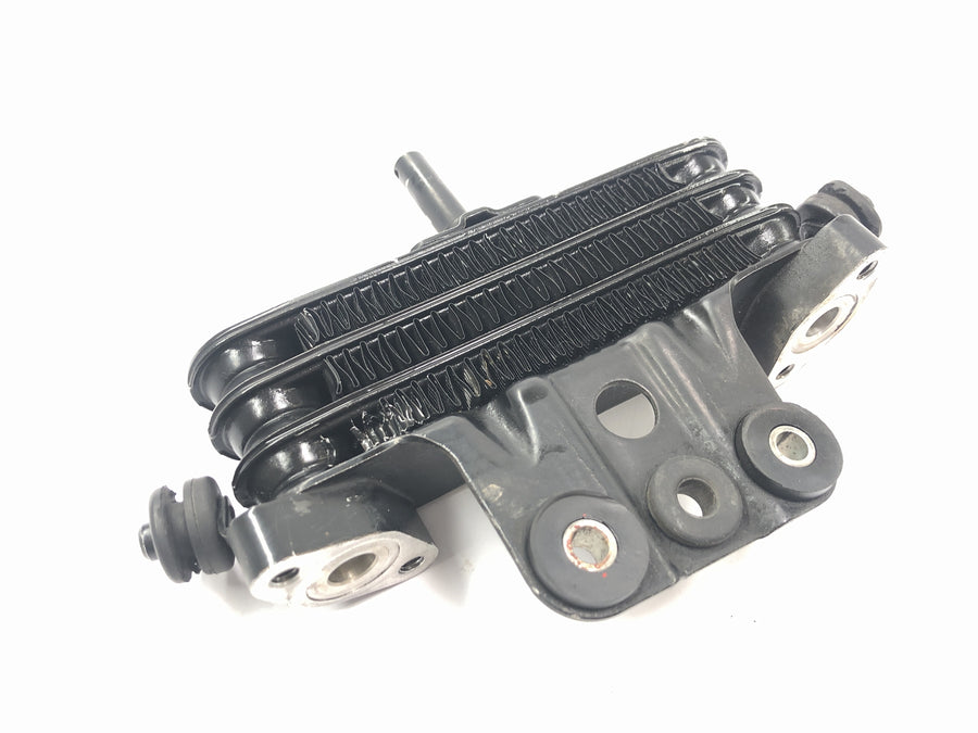 Yamaha XT 600 Z Ténéré 55W [1986] - Ölkühler Wärmetauscher Modul
