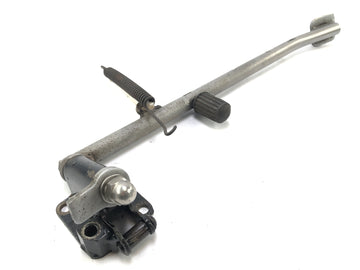 Moto Guzzi V 1000 VG [1980] - Side stand with spring stand - 0