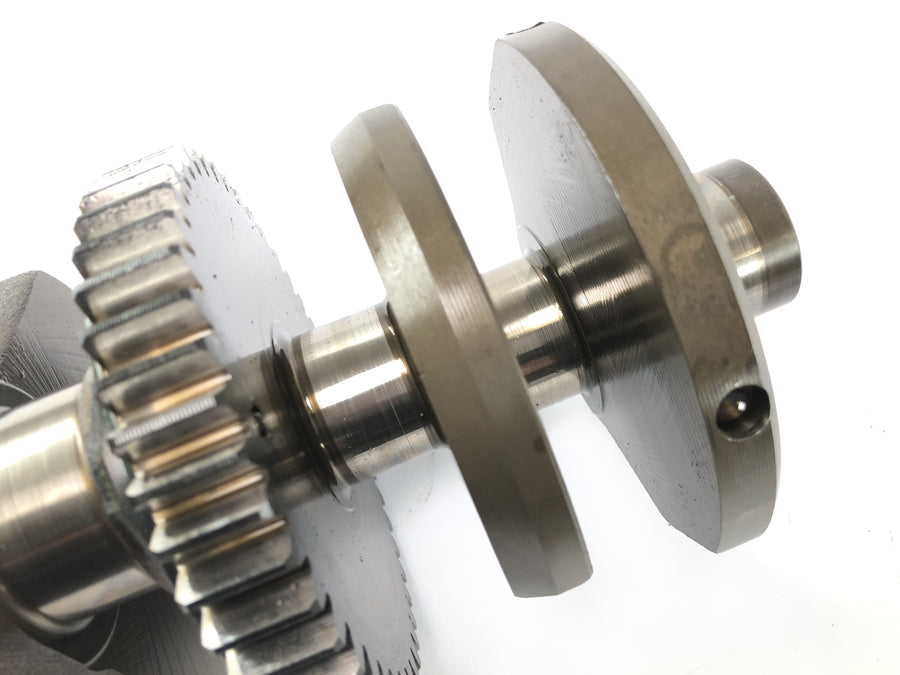 Suzuki GSX-R 1100 W GU75 C [1994] - Kurbelwelle Crankshaft