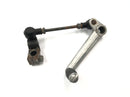 Kawasaki GPZ 1000 RX [1987] - shift lever shift pedal with shift linkage-2