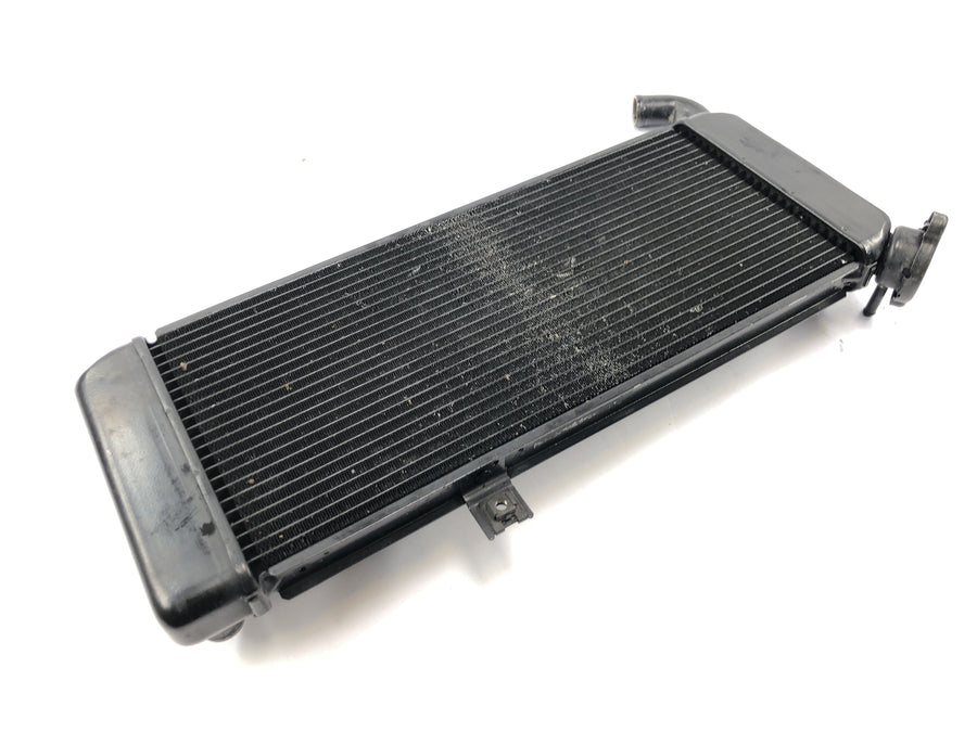 Kawasaki Versys KLE 650 A [2006] - Kühler Wasserkühler Kühlsystem Radiator