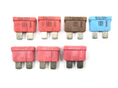 BMW R 1150 R R21 [2003] - relay fuses are convolidated-4