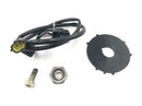 Triumph Daytona 900 T300D [1996] - Pickup Pickupsensor Zündimpulsgeber mit Scheibe-4