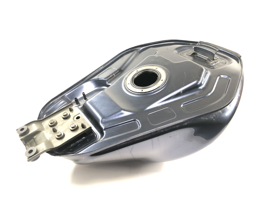Suzuki GSF 1250 SA Bandit WVCH [2007] - Benzintank Kraftstofftank Tankbehälter mit Delle