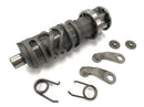 Kawasaki ZX -10 ZXT00B [1990] - switch roller switching mechanics-5