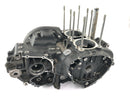 Triumph Bonneville T100 986MF [2012] - Engine housing crankcase engine block empty housing-1