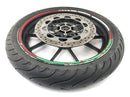 SWM SM 125 R [2018] - Vorderrad Felge Rad 2.75 x 17"-1