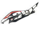 SWM SM 125 R [2018] - Seitenverkleidung Tankverkleidung Links und Rechts-3
