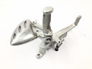 Triumph Speed ​​Triple T509 [1998] - right footrest system with brake pedal-2
