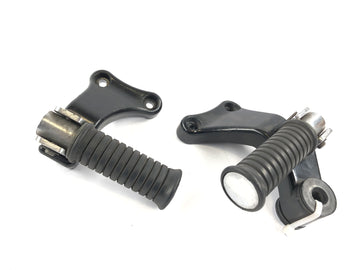 Kawasaki VN 1600 Mean Streak VNT60B [2005] - Soziusfußrasten Set