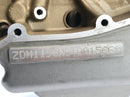 Ducati Multistrada 1200 S Touring [2009] - Motorgehäuse Kurbelgehäuse Motorblock Leergehäuse-2