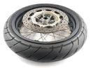 Yamaha XT 660 DM01 [2004] - Vorderrad Felge Rad 3.50 x 17"-1