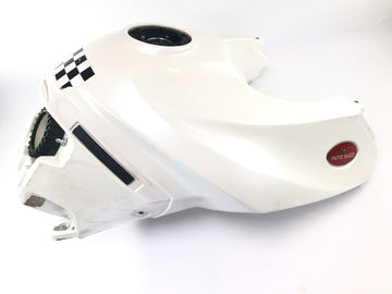 Moto Guzzi Stelvio 1200 8V [2016] - Tank Bezintank