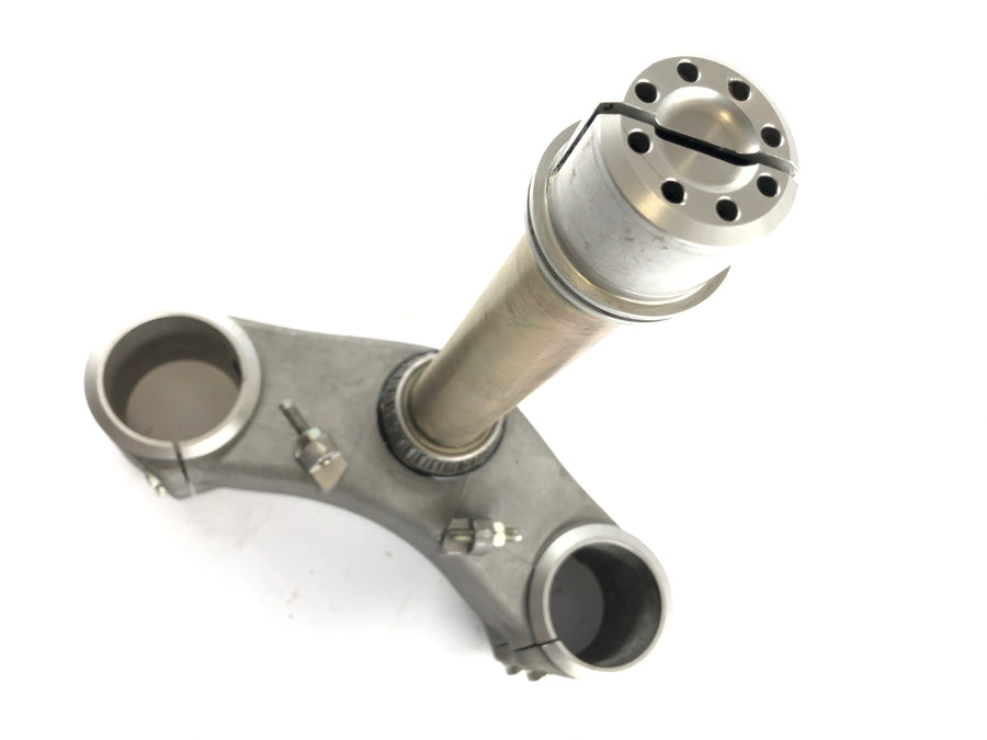 Ducati 1098 S H7 [2009] - Gabelbrücke unten
